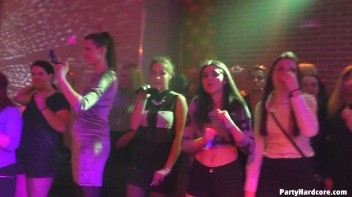 Party Hardcore Gone Crazy Vol. 40 Single Cut: Part 7 - Main Edit Screencap 38 on www.sinx.com