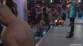 Fashion Freaks Part 1 - Cam 3 Screencap 105 on www.sinx.com