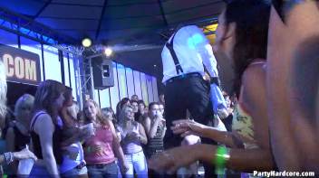 Party Hardcore Vol. 43 Part 1 Screencap 16 on www.sinx.com