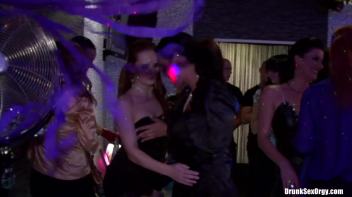 7th Anniversary Party Part 1 - Cam 3 Screencap 63 on www.sinx.com