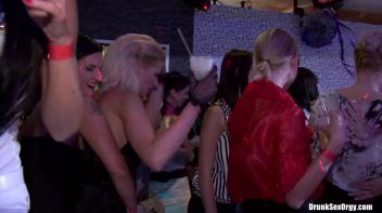 7th Anniversary Party Part 1 - Cam 3 Screencap 84 on www.sinx.com