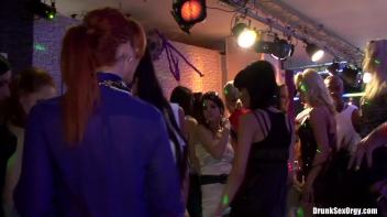 7th Anniversary Party Part 1 - Cam 3 Screencap 27 on www.sinx.com