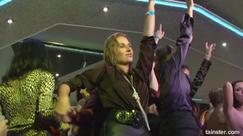 Fashion Freaks Part 5 - Cam 4 Screencap 80 on www.sinx.com