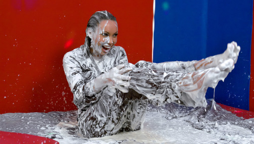 Latest deal - Cream Showers