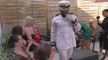 Summer Party Hardcore Part 1 - Cam 2 Screencap 24 on www.sinx.com