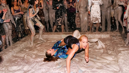 Latest deal - Dionne vs. Lucy Cornet