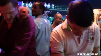 Europorn Birthday Bang Part 2 - Hardcore Cam Screencap 6 on www.sinx.com