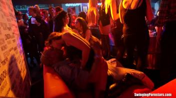 Europorn Birthday Bang Part 2 - Hardcore Cam Screencap 8 on www.sinx.com