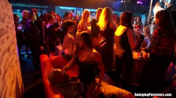Europorn Birthday Bang Part 2 - Hardcore Cam Screencap 11 on www.sinx.com