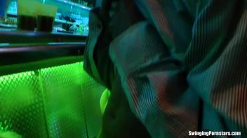Europorn Birthday Bang Part 2 - Hardcore Cam Screencap 31 on www.sinx.com