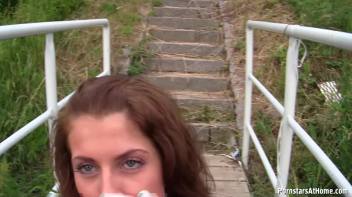 Sucking On The Dock Of The Bay Screencap 105 on www.sinx.com