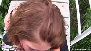 Sucking On The Dock Of The Bay Screencap 48 on www.sinx.com