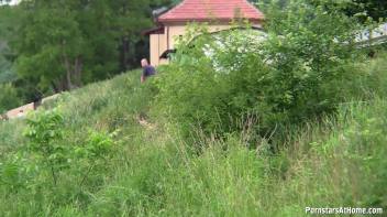 Sucking On The Dock Of The Bay Screencap 62 on www.sinx.com
