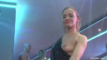 Extreme Speed Dating Part 5 - Cam 4 Screencap 107 on www.sinx.com