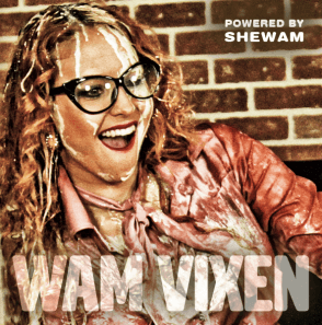 Wam Vixen