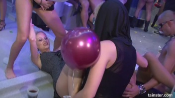 Welcome To The Mad House Part 5 - Cam 1 Screencap 64 on www.sinx.com