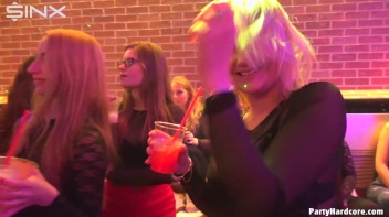 Party Hardcore Gone Crazy Vol. 43 Part 2 - Main Edit Screencap 64 on www.sinx.com
