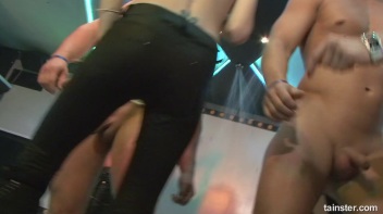 Winter WonderBang Part 6 - Main Edit Screencap 100 on www.sinx.com