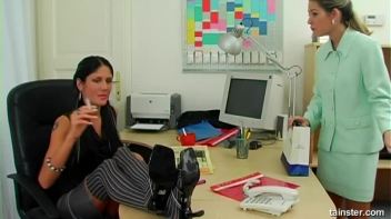 Secret Mess Fetish Screencap 3 on www.sinx.com