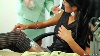 Secret Mess Fetish Screencap 8 on www.sinx.com