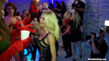 The CFNM Costume Ball Part 1 - Shower Cam Screencap 26 on www.sinx.com