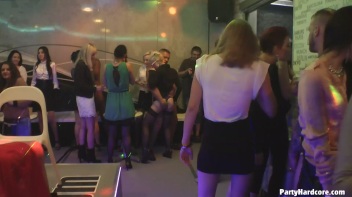 Party Hardcore Gone Crazy Vol. 31 Part 2 - Cam 4 Screencap 23 on www.sinx.com