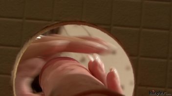 Milk For Kitty Screencap 17 on www.sinx.com