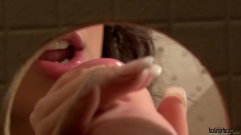 Milk For Kitty Screencap 20 on www.sinx.com