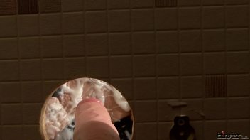 Milk For Kitty Screencap 26 on www.sinx.com