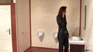 Milk For Kitty Screencap 3 on www.sinx.com