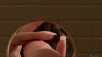 Milk For Kitty Screencap 8 on www.sinx.com