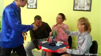 Fuck 'Em In Public! Screencap 7 on www.sinx.com