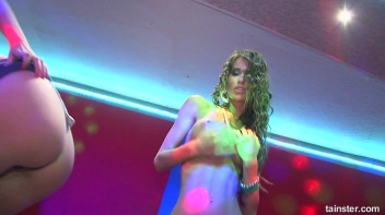 Extreme Speed Dating Part 2 - Cam 3 Screencap 6 on www.sinx.com