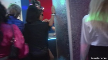 Extreme Speed Dating Part 2 - Cam 3 Screencap 62 on www.sinx.com