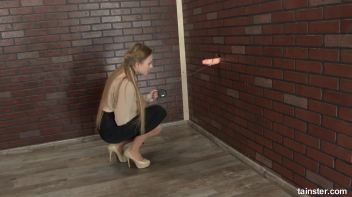 Gloryhole fun with Katarina Muti Screencap 4 on www.sinx.com