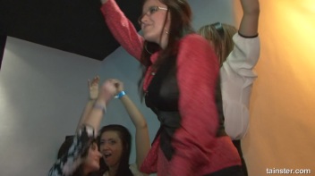 Fashion Freaks Part 1 - Cam 1 Screencap 95 on www.sinx.com