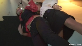 Fashion Freaks Part 1 - Cam 1 Screencap 103 on www.sinx.com