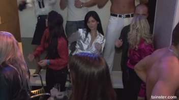 Fashion Freaks Part 1 - Cam 1 Screencap 4 on www.sinx.com