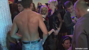 Fashion Freaks Part 1 - Cam 1 Screencap 7 on www.sinx.com