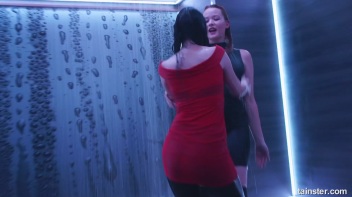 Shower Satisfaction Screencap 7 on www.sinx.com