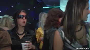 EuroFuck Competition Part 1 - Cam 2 Screencap 21 on www.sinx.com