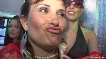 EuroFuck Competition Part 1 - Cam 2 Screencap 22 on www.sinx.com