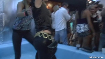 EuroFuck Competition Part 1 - Cam 2 Screencap 28 on www.sinx.com