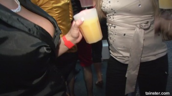 EuroFuck Competition Part 1 - Cam 2 Screencap 43 on www.sinx.com