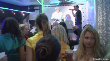 EuroFuck Competition Part 1 - Cam 2 Screencap 46 on www.sinx.com