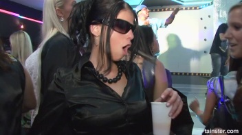 EuroFuck Competition Part 1 - Cam 2 Screencap 48 on www.sinx.com