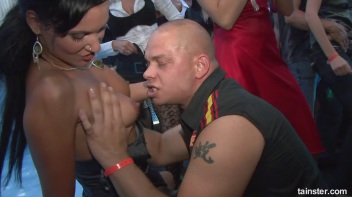 EuroFuck Competition Part 1 - Cam 2 Screencap 57 on www.sinx.com