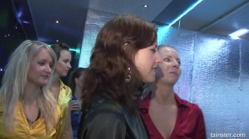 EuroFuck Competition Part 1 - Cam 2 Screencap 60 on www.sinx.com