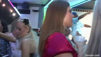 EuroFuck Competition Part 1 - Cam 2 Screencap 70 on www.sinx.com