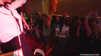 Party Hardcore Gone Crazy Vol. 39 Single Cut: Part 3 - Cam 2 Screencap 85 on www.sinx.com